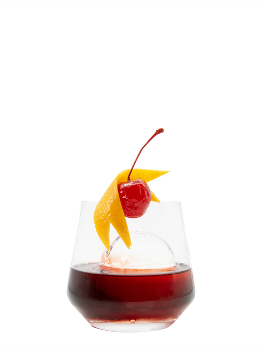 Negroni de Cereza