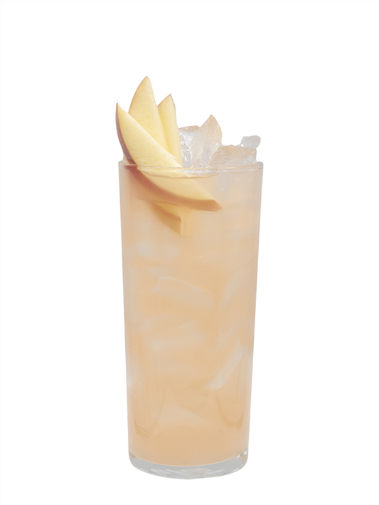 Limonada Relajante y Refrescante