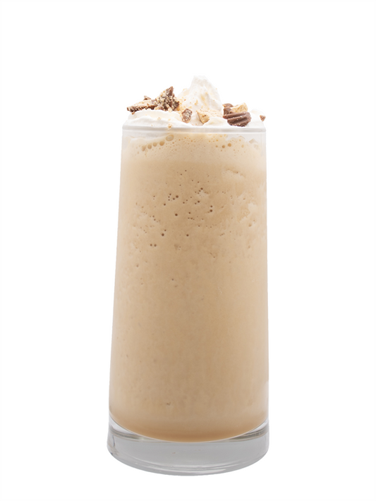 Frappé de Reese's