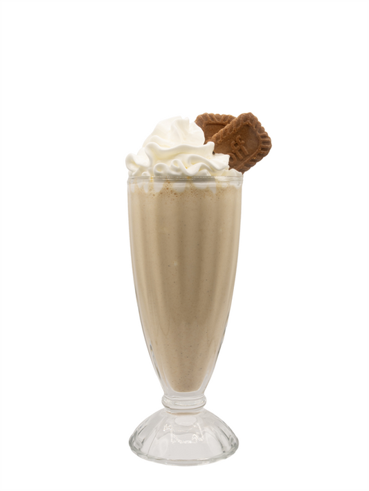 Batido de Pancake Crujiente