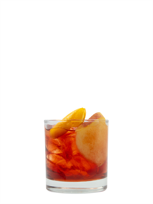 Negroni Cosecha de Durazno