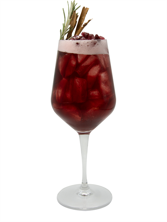 Sangría Especiada de Granada