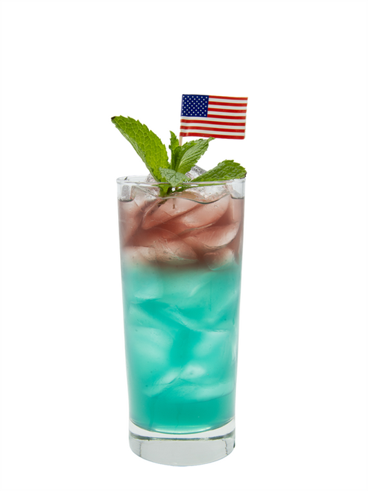 Refresher Energizante Barras y Estrellas