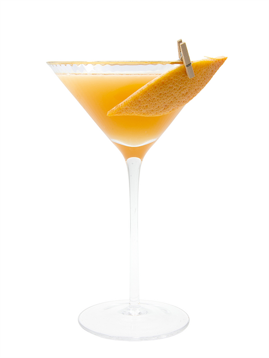 Cóctel Brown Derby
