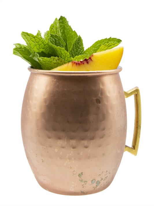 Mule Sureño de Durazno