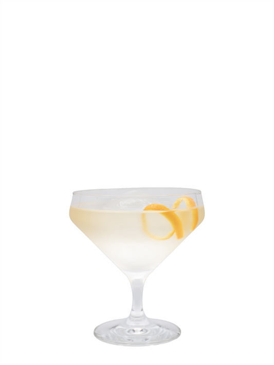 Negroni Amarillo