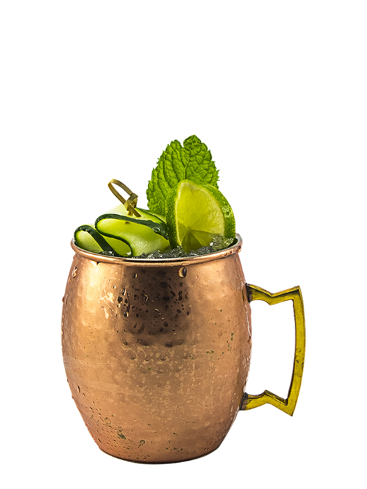 Mule de Pepino