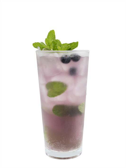 Nojito de Mora Azul