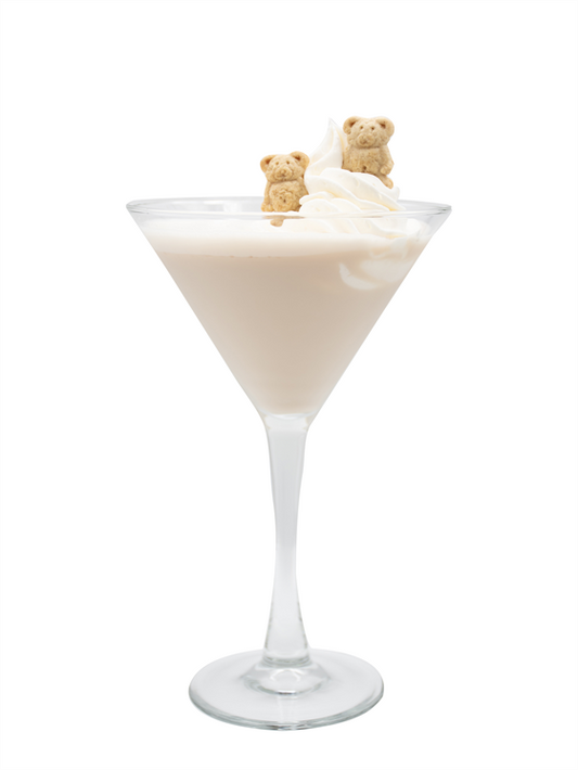 Alexander de Pan de Jengibre