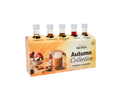 Autumn Flavor Collection