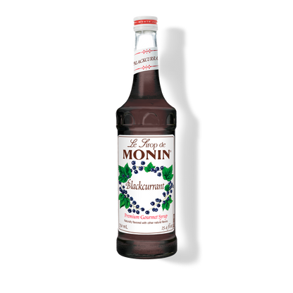 Blackcurrant Syrup