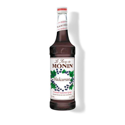 Saborizante de Cassis (Blackcurrant)    