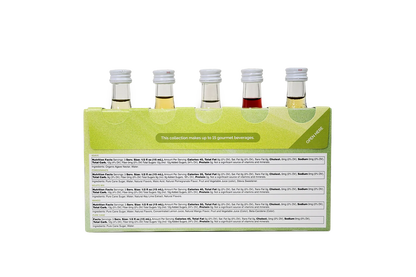 Cocktail Flavor Collection