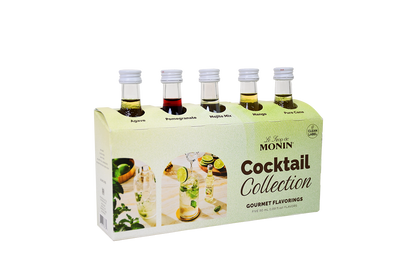 Cocktail Flavor Collection
