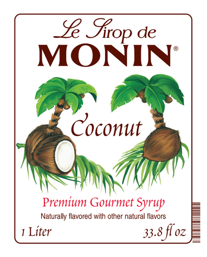 Saborizante de Coco (Coconut)
