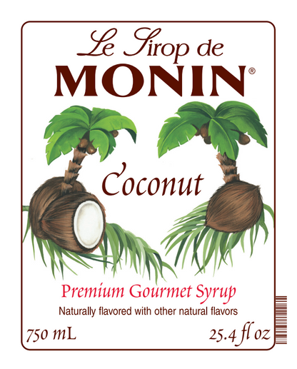 Saborizante de Coco (Coconut)