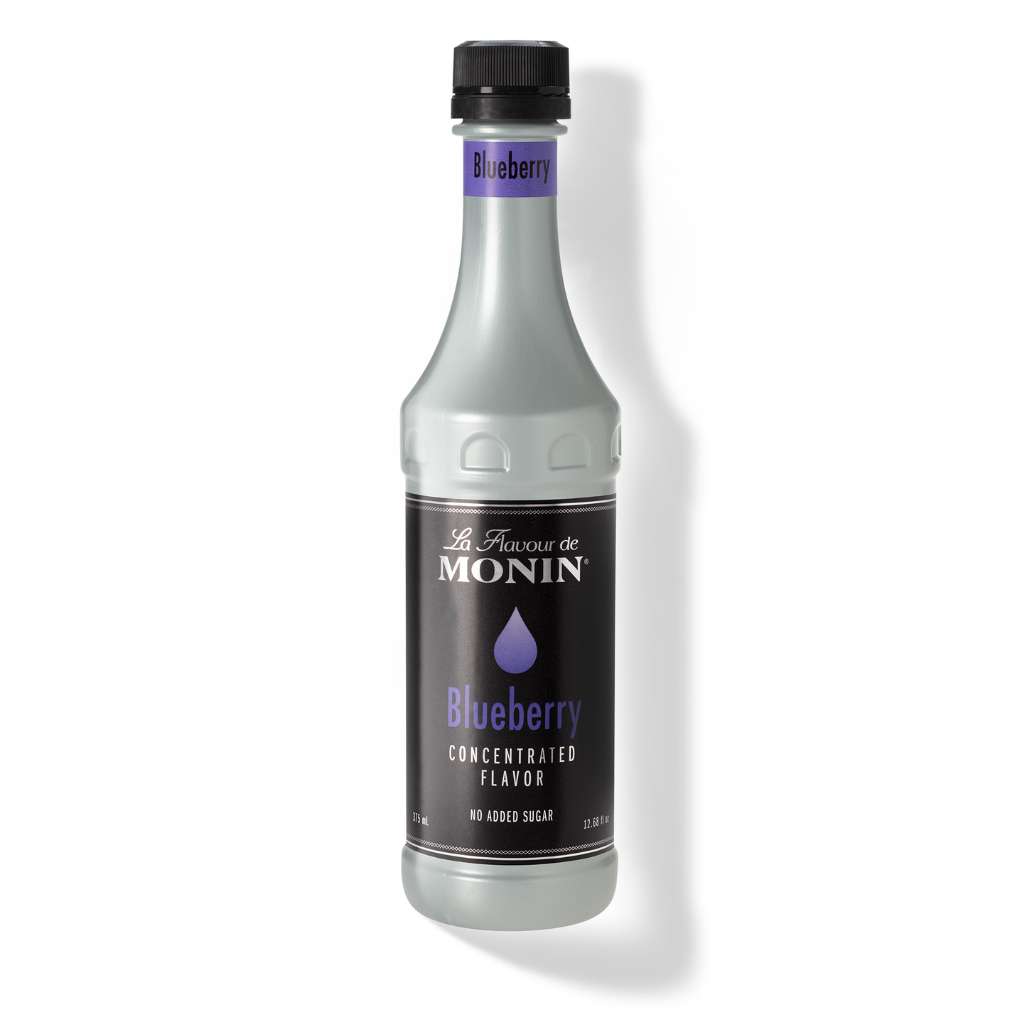 Sabor Concentrado de Mora (Blueberry)