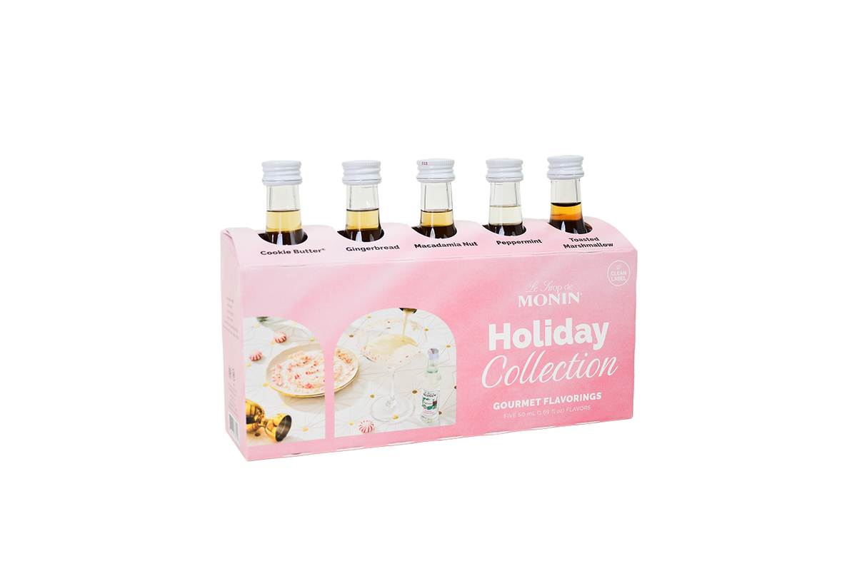 Colección de Sabores Festivos