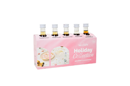 Colección de Sabores Festivos