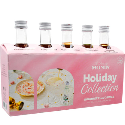 Colección de Sabores Festivos