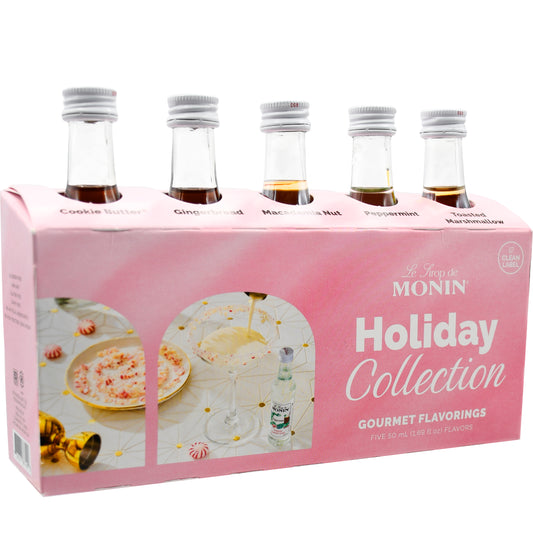 Colección de Sabores Festivos