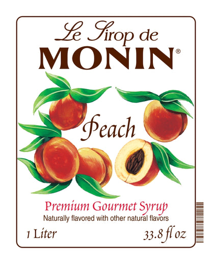 Saborizante de Durazno (Peach)