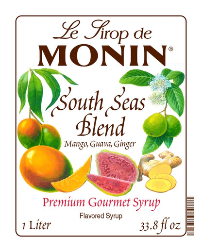 South Seas Blend
