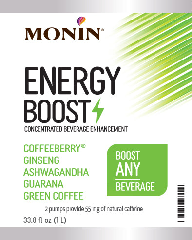 Energy Boost