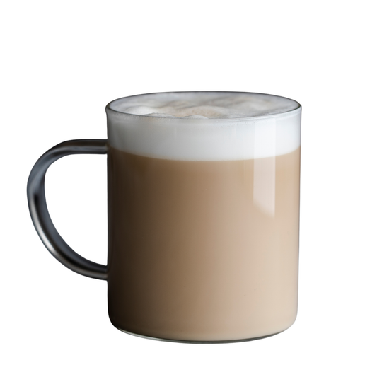 Latte de Coco