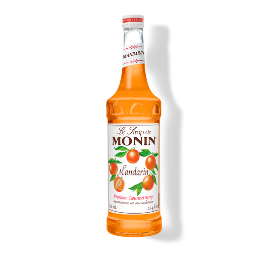 Saborizante de Mandarina (Mandarin)