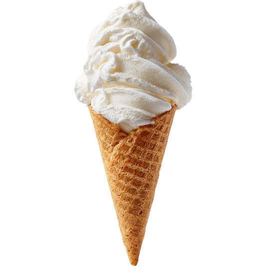 Helado de vainilla y Barrica de Roble
