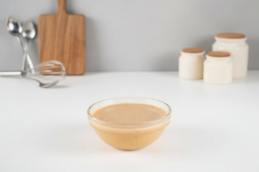 Dragon’s Tail Sauce