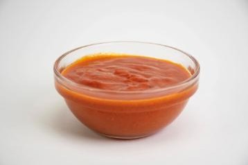 Salted Caramel Nashville Hot Sauce