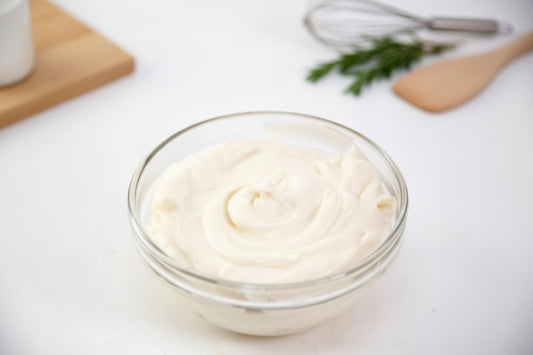 Peanut Butter Cream Cheese