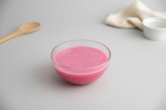 Dragon Fruit Vinaigrette