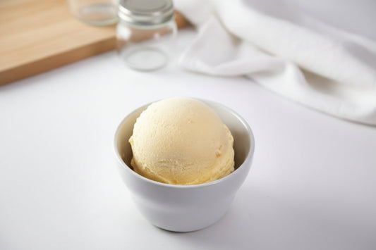 Peanut Butter Ice Cream