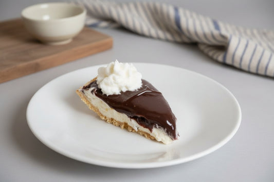 Peanut Butter Pie