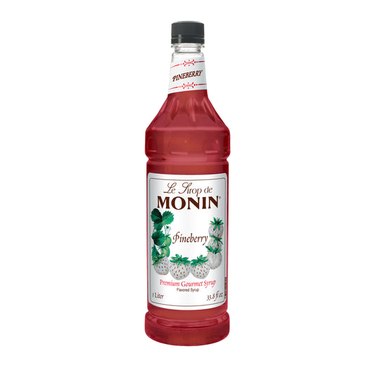 Saborizante de Fresa Blanca