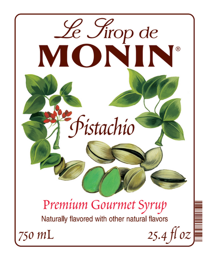 Saborizante de Pistache (Pistachio)