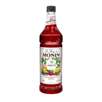 Saborizante de Sangría Roja (Red Sangria)