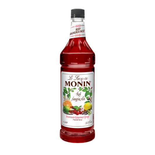 Saborizante de Sangría Roja (Red Sangria)