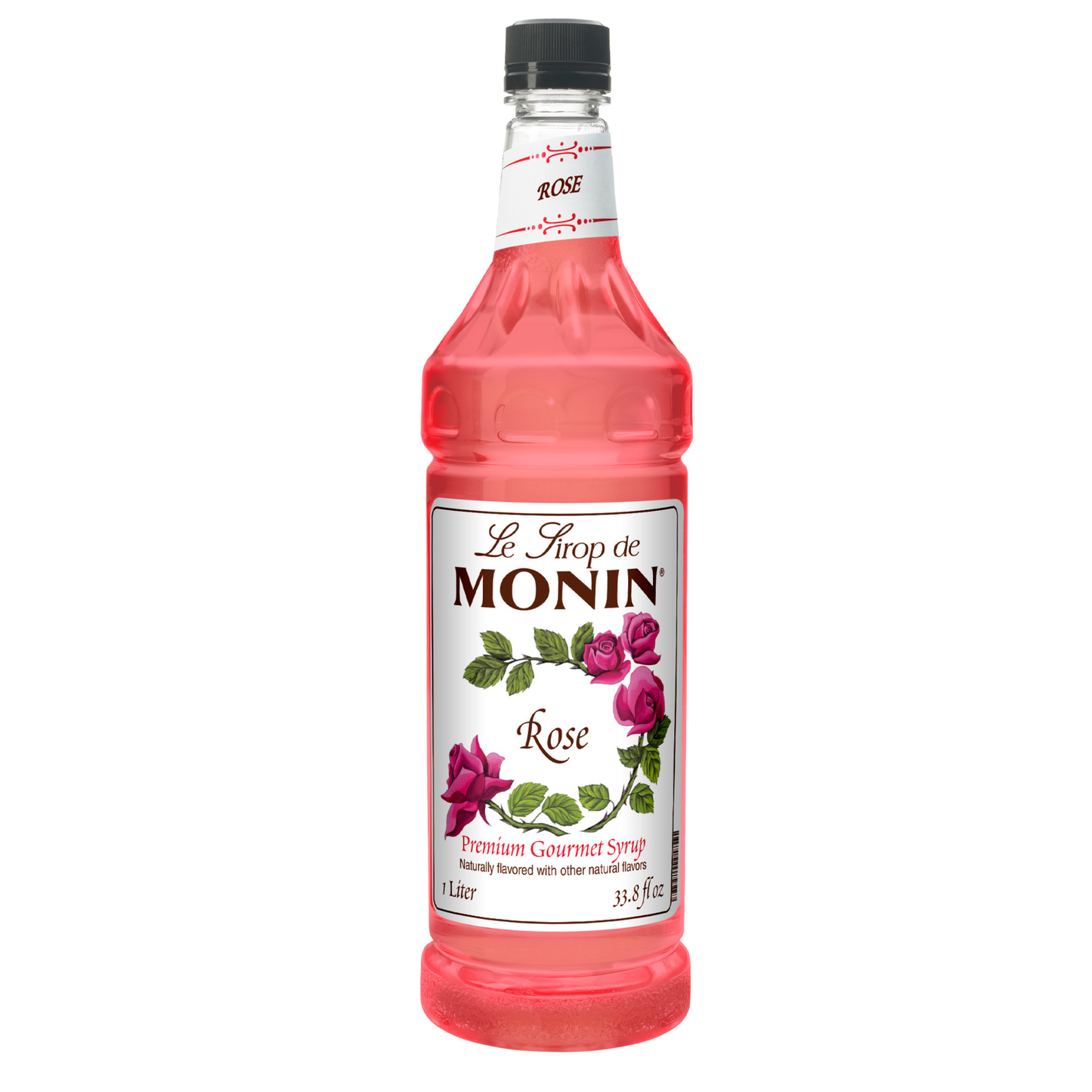 Rose Syrup