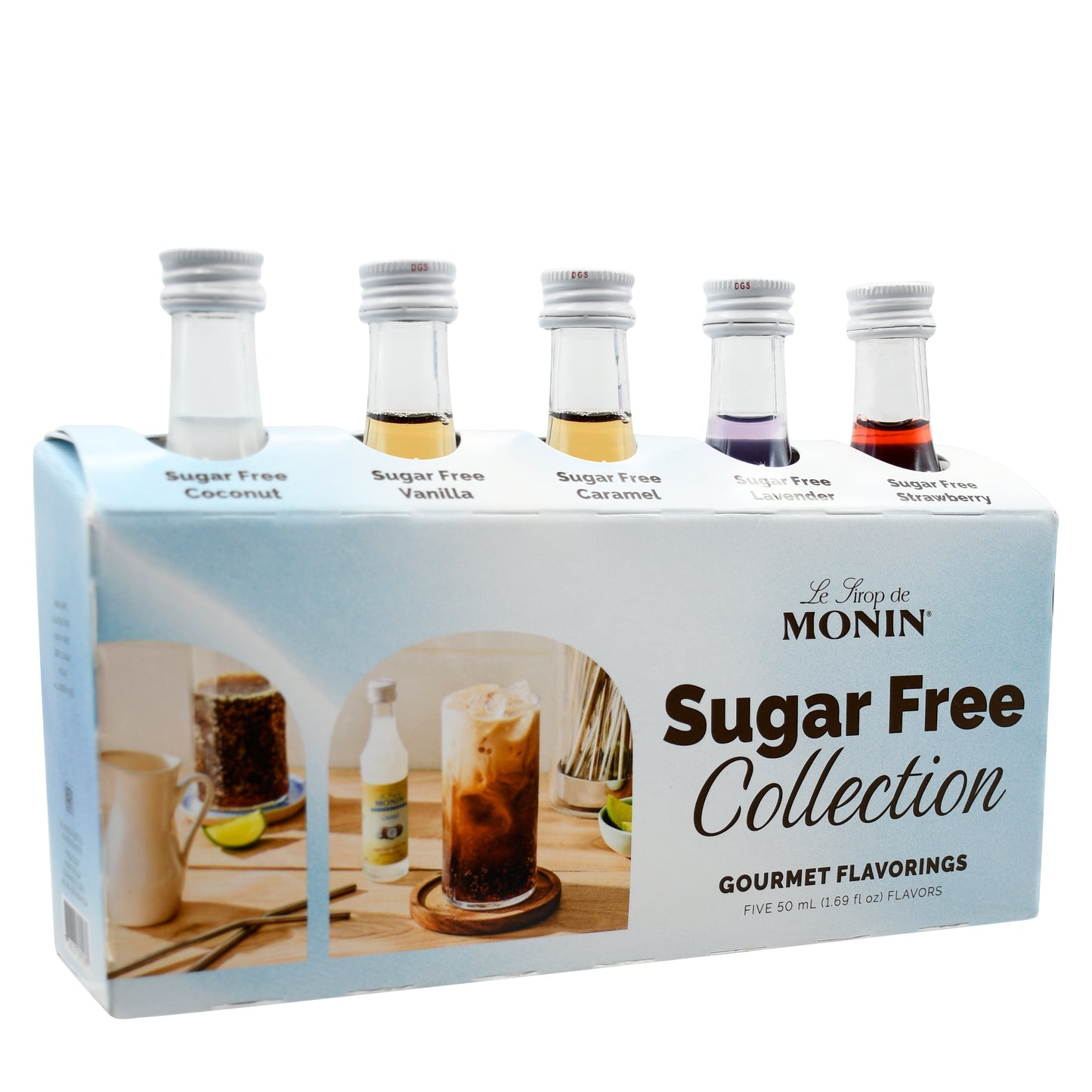 Sugar Free Collection
