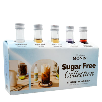 Sugar Free Collection