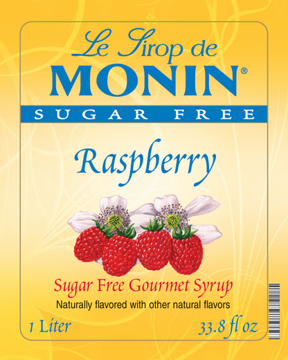 Saborizante de Frambuesa Sin Azúcar (Raspberry)    