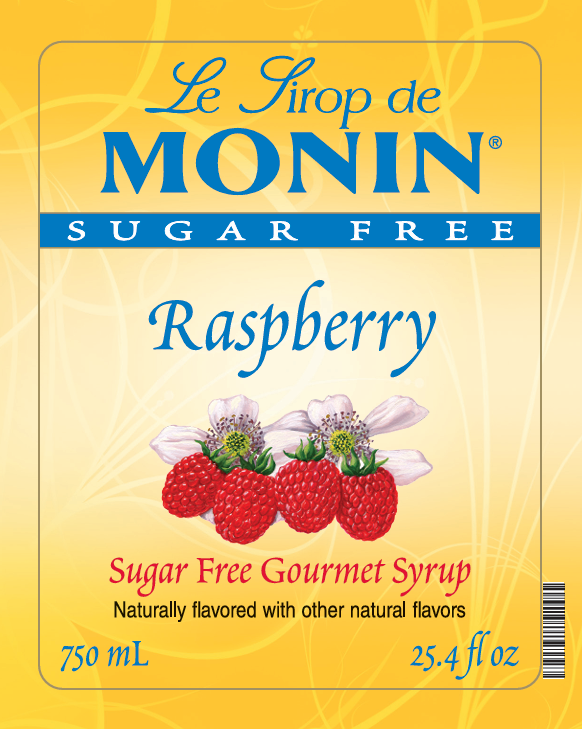 Saborizante de Frambuesa Sin Azúcar (Raspberry)    