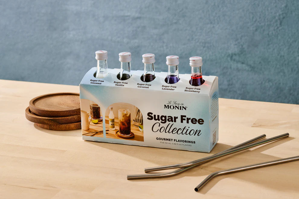 Sugar Free Collection