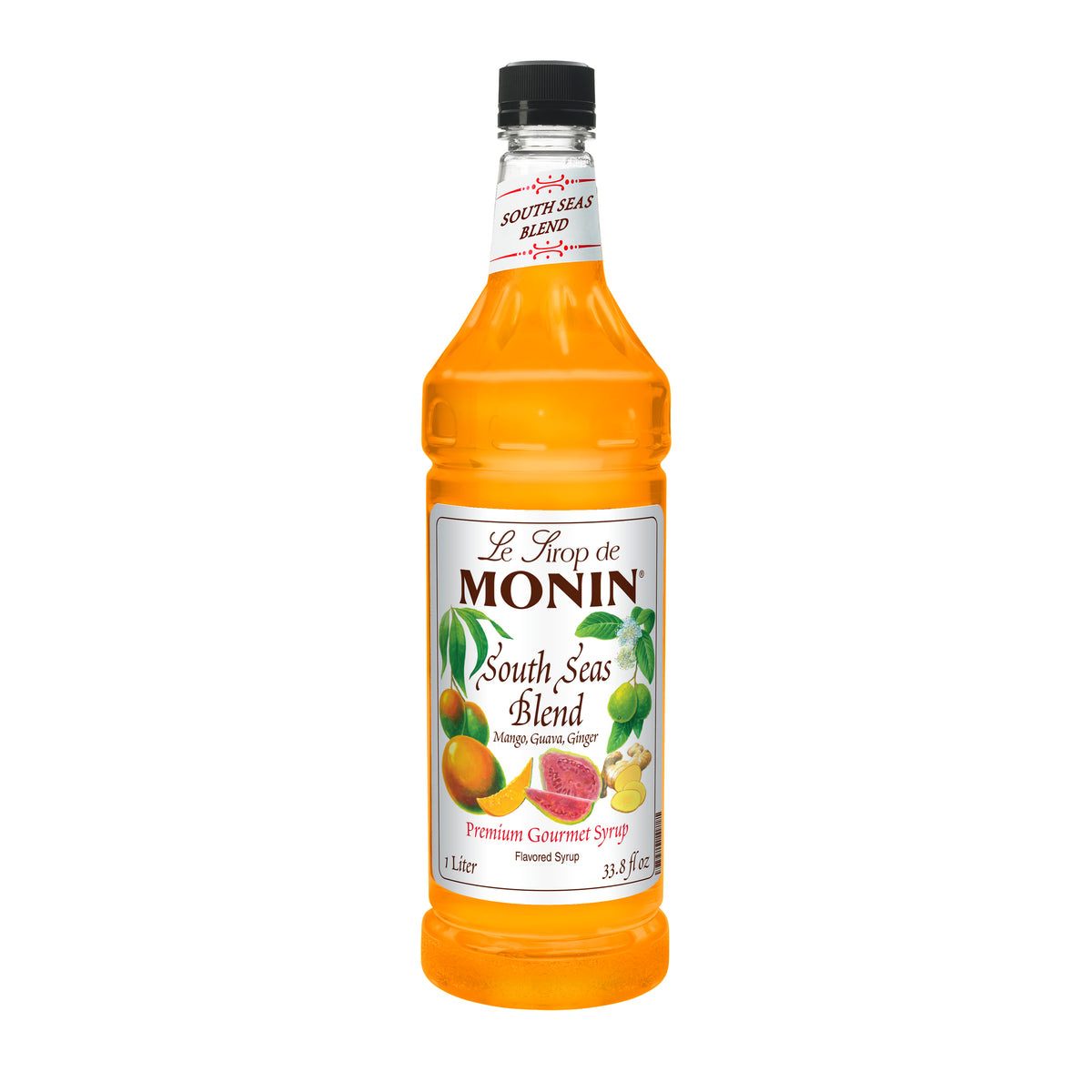 South Seas Blend
