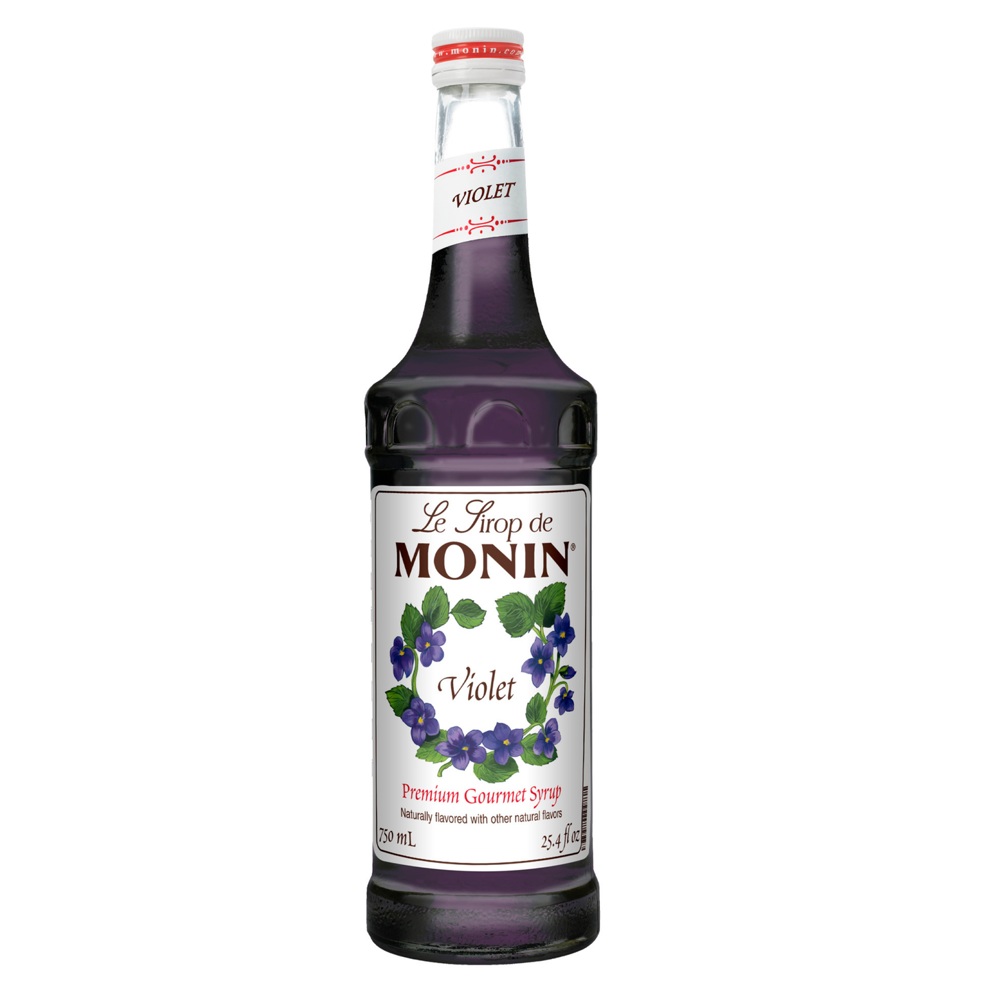 Saborizante de Violeta (Violet)    