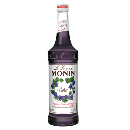 Saborizante de Violeta (Violet)    